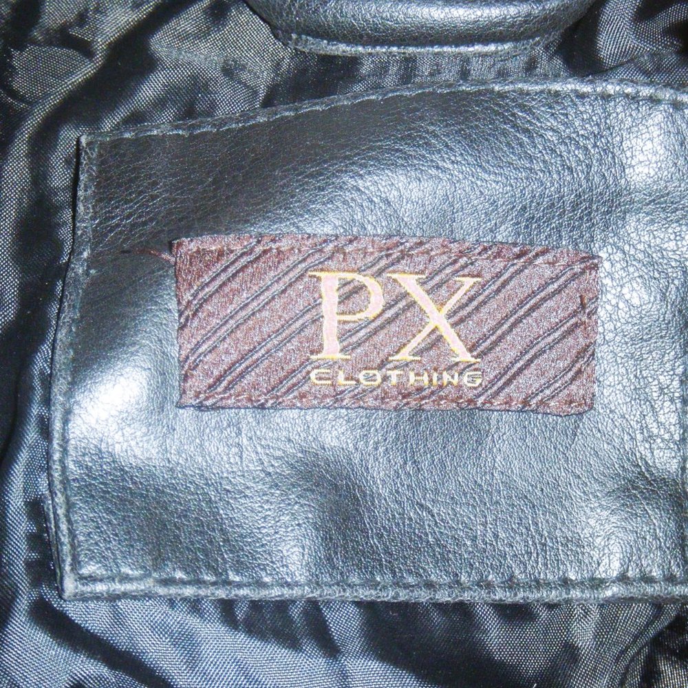 PX Motorcycle Jacket - Picture 7 of 7